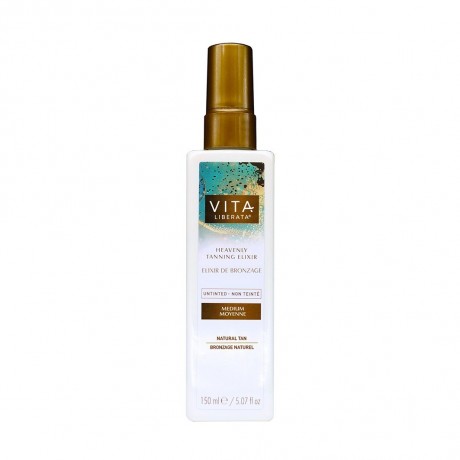 Vita Liberata Heavenly Elixir Untinted Tan  Heavenly Elixir Бесцветный загар