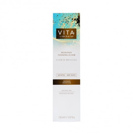 Vita Liberata Heavenly Elixir Untinted Tan  Heavenly Elixir Бесцветный загар
