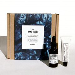 L:A BRUKET Hand Reset No 283  Ручной сброс № 283