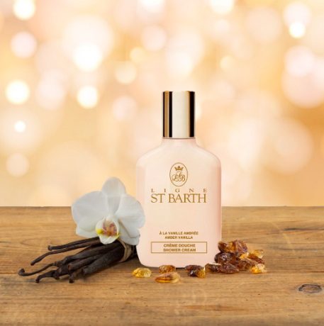 Ligne St Barth KARIBISCHE ELIXIERE Pflege-Set, Набор Средств с натуральными маслами для ухода за лицом, телом и волосами, 3 х 125 мл