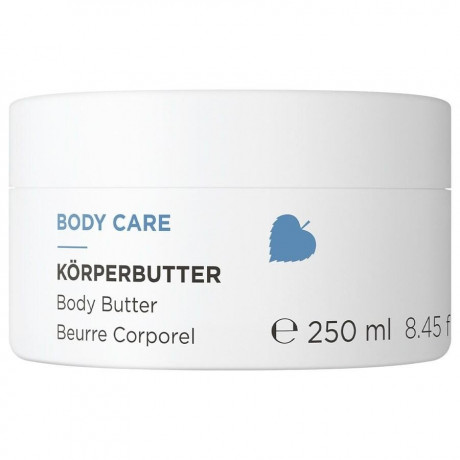 ANNEMARIE BORLIND Body Care Body Butter Уход за телом Масло для тела