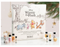 Accentra Disney Winnie the Pooh Advent Calendar Адвент календарь 2025 "Винни-Пух", 24 бьюти сюрприза 