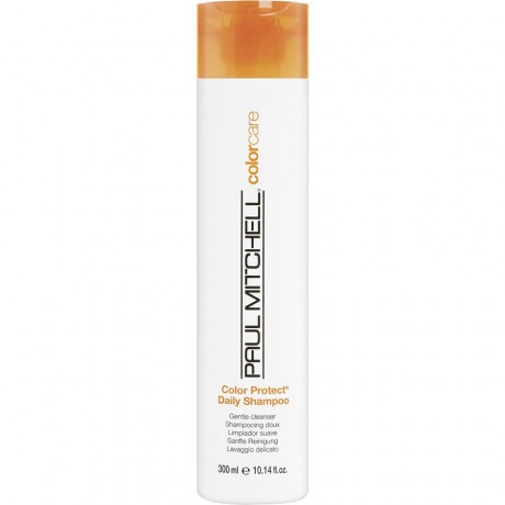 Paul Mitchell (Поль Митчелл) Color Care Color Protect Daily Shampoo Шампунь для окрашенных волос, 50 мл