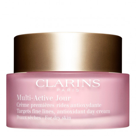 Clarins Multi-Active Jour PS Мультиактивный журнал PS