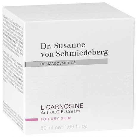 Dr. Susanne von Schmiedeberg Creme fur trockene Haut Крем для сухой кожи
