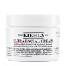 Kiehl’s Ultra Facial Cream Tagescreme  Насыщенный 24-часовой увлажняющий крем для лица Ultra Facial Cream 