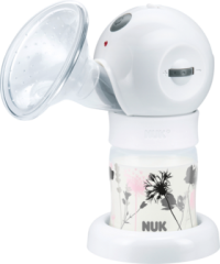 Nuk Электрическая пумпа для молока Luna, 1 шт