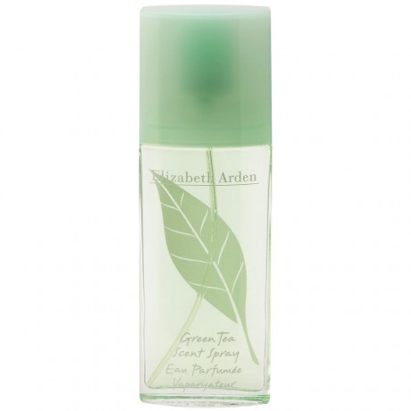 Elizabeth Arden (Элизабет Арден) Eau de Toilette (EdT) Туалетная вода Green Tea, 100 мл