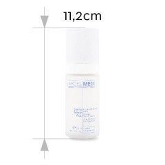 JEAN D'ARCEL Dermal Refresh Fluid ARCELMED Peeling Kombination aus AHA + Enzym lost uberflussige Verhornung  Dermal Refresh Fluid ARCELMED пилинг комбинация AHA + энзим растворяет лишние ороговения