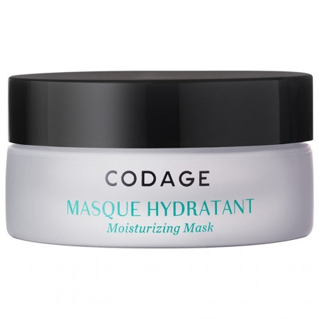Codage Moisturizing Maske Cleanser & Masks, 50 мл