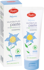 Töpfer Уход за ребёнком Средство против раздражения кожи ребёнкаpaste, 75 мл