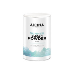 Alcina Summer Bleach Powder  Летний отбеливатель