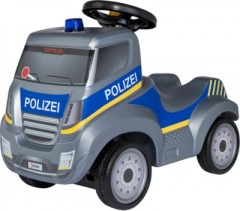 Ferbedo Ferbedo Truck Polizei Ferbedo Truck Police