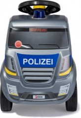 Ferbedo Ferbedo Truck Polizei Ferbedo Truck Police