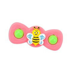 Vicabo Saugnapf-Spielzeug Badespielzeug Badespielzeug fur Kinder Игрушки на присоске Игрушки для купания Игрушки для купания для детей