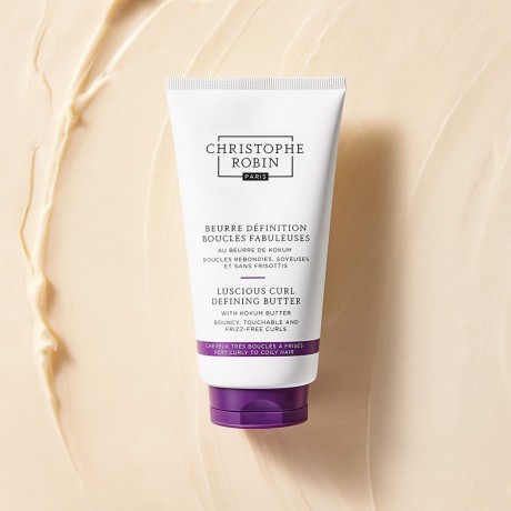 Christophe Robin Defining Butter With Kokum Butter  Определение масла с маслом кокум