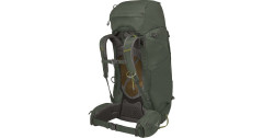 Osprey Osprey Kestrel 68 , Rucksack olivgrun, 68 Liter / Grosse  L/XL  olivgrun Osprey Kestrel 68, рюкзак оливковый, 68 литров / размер L/XL