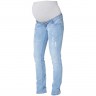 mama licious Брюки для беременных mlelly Skinny Umstandsjeans Lange: 32