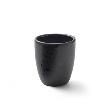 Bitz Bitz Gastro black Espressotassen Set 6-tlg. 0,10 L / h: 6 cm / d: 5 cm Набор чашек для эспрессо Bitz Gastro черный, 6 предм. 0,10 л/ч: 6 см/д: 5 см