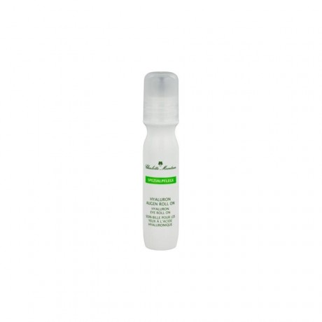 Charlotte Meentzen Hyaloron Augen Roll-On Ролик для глаз с гиалуроновой кислотой