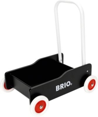 BRIO Holz Lauflernwagen Деревянные детские ходунки