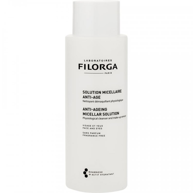 Filorga (Филорга) Essentials Anti-Ageing Micellar Solution, 400 мл