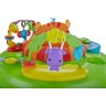 Mattel Fisher-Price Spielspass Rainforest Jumperoo Веселая игра Fisher-Price Rainforest Jumperoo