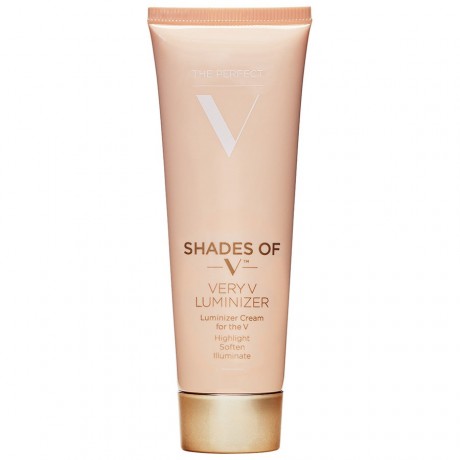 The Perfect V Shades of V Very V Luminizer Оттенки V Very V Luminizer