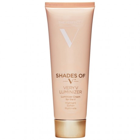 The Perfect V Shades of V Very V Luminizer Оттенки V Very V Luminizer