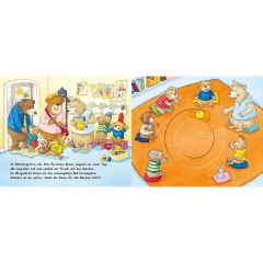 Thienemann Esslinger Verlag Komm mit: In die Kita Пойдем со мной: в детский сад