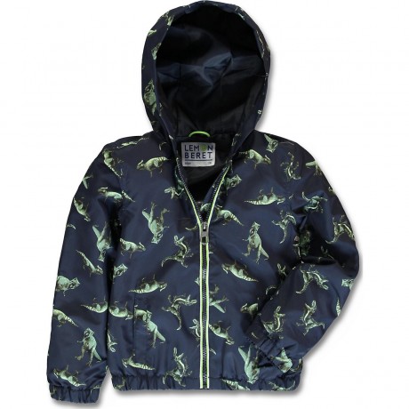 LEMON BERET Ubergangsjacke fur Jungen Межсезонная куртка для мальчика