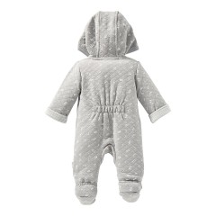 bornino Steppoverall стеганый комбинезон