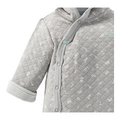 bornino Steppoverall стеганый комбинезон