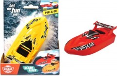 Dickie Toys Ocean Rider океанские всадники