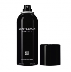 Givenchy (Живанши) GENTLEMAN Society Deodorant Spray Дезодорант спрей, 150 мл