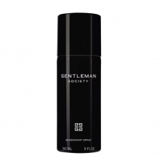 Givenchy (Живанши) GENTLEMAN Society Deodorant Spray Дезодорант спрей, 150 мл