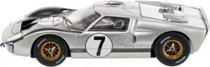 Carrera Ford GT 40 MKII Форд ГТ 40 MKII