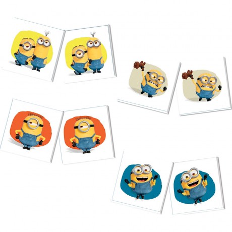 Clementoni Memo Kompakt Памятка компактная