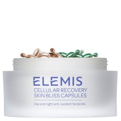 ELEMIS Cellular Recovery Skin Bliss Capsules (60 caps)  Капсулы Cellular Recovery Skin Bliss (60 капсул)