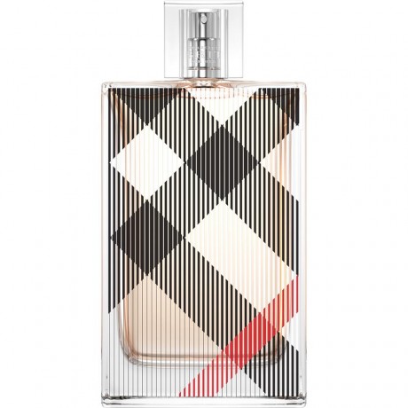 Burberry (Барберри) Brit for Women Eau de Parfum Парфюмерная вода Spray Спрей, 50 мл