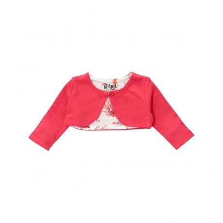 NINI Jacke Sea Ubergangsjacken fur Madchen Куртка Sea Light куртки для девочки