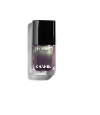 CHANEL Le Vernis Nagellack 189 phenomene, Лак для ногтей цвет и блеск длительной фиксации, Коллекция Осень/Зима 2024, тон 189 phenomene, 13мл