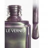 CHANEL Le Vernis Nagellack 189 phenomene, Лак для ногтей цвет и блеск длительной фиксации, Коллекция Осень/Зима 2024, тон 189 phenomene, 13мл