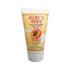 Burt's Bees (Бартс Бис) Gesicht P&W Deep Pore Scrub Скраб для лица, 110 г