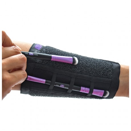 Vera Mona Proband Instant brush cleaner   Pinselreiniger Color Switch, 1 шт.