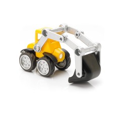 SmartMax Power Vehicles Mix Spielzeugfahrzeug Игрушечный автомобиль Mix