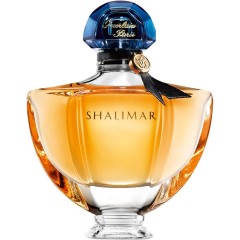 GUERLAIN (Герлен) Shalimar Eau de Parfum Парфюмерная вода Spray Спрей, 50 мл