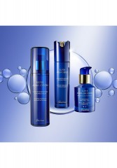 GUERLAIN GUERLAIN SUPER AQUA EMULSION Nachtpflege rich emulsion GUERLAIN SUPER AQUA EMULSION ночной уход