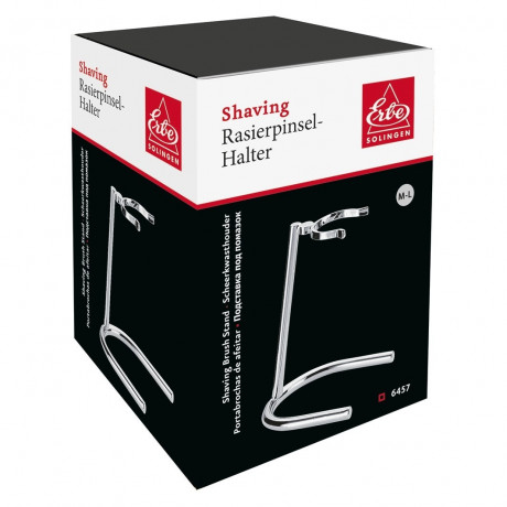 ERBE Rasierpinsel-Stander Помазок для бритья