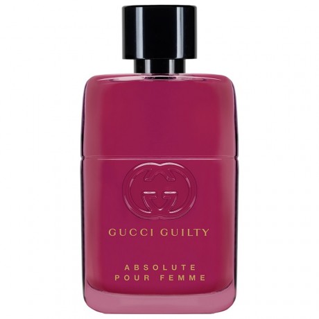 Gucci Eau de Parfum (EdP) Парфюмерная вода Guilty Absolute Pour Femme, 30 мл
